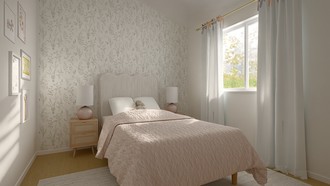  Bedroom by Havenly Interior Designer Ana