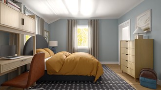  Bedroom by Havenly Interior Designer Kelly
