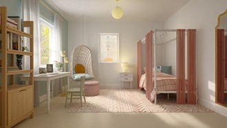 Bedroom by Havenly Interior Designer David