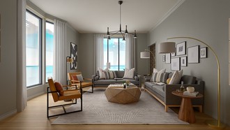  by Havenly Interior Designer Julie