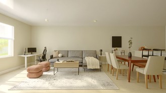  Living Room by Havenly Interior Designer Gabriela