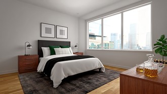 Modern Bedroom by Havenly Interior Designer Sofia