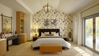 Modern by Havenly Interior Designer Cordelia