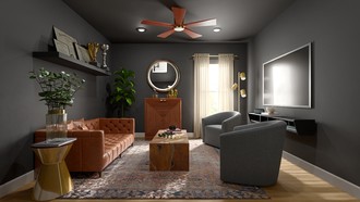 Eclectic Other by Havenly Interior Designer Rocio