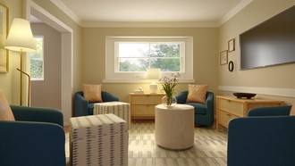Modern, Traditional Not Sure Yet by Havenly Interior Designer Kait