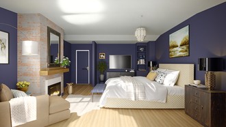 Eclectic by Havenly Interior Designer Liz