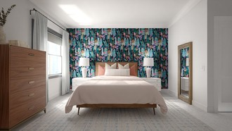  Bedroom by Havenly Interior Designer Patricio