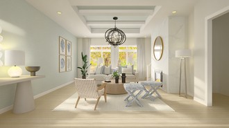  by Havenly Interior Designer Marlon