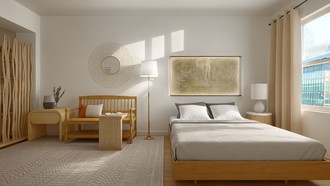  Living Room by Havenly Interior Designer Daniela