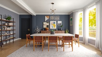 Industrial by Havenly Interior Designer Diogo