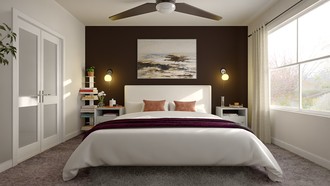 Contemporary, Modern, Classic, Transitional, Contemporary Luxe Not Sure Yet by Havenly Interior Designer Kait