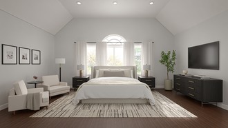 New Classic Bedroom by Havenly Interior Designer Sofia