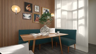  Living Room by Havenly Interior Designer Destany