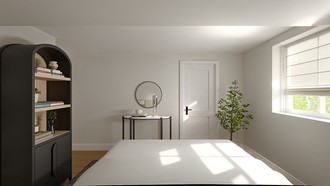 Not Sure Yet by Havenly Interior Designer Nichole