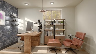  Office by Havenly Interior Designer Yulia