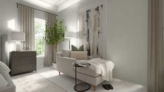 New Classic Bedroom by Havenly Interior Designer Athena