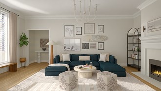  by Havenly Interior Designer Emily