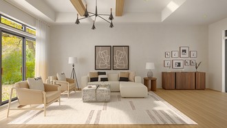 Organic Modern by Havenly Interior Designer Valentina