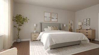  Bedroom by Havenly Interior Designer Ana