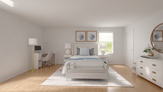  Bedroom by Havenly Interior Designer Laura