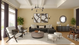 Modern by Havenly Interior Designer Alexa