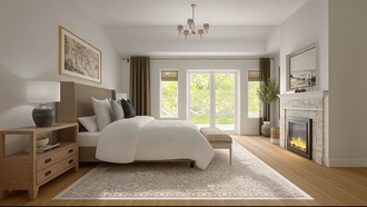 Farmhouse by Havenly Interior Designer Margarita