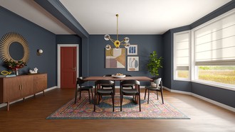 Midcentury Modern by Havenly Interior Designer Margarita