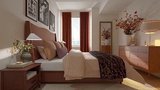  Bedroom by Havenly Interior Designer Neha