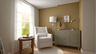  Living Room by Havenly Interior Designer Ileana