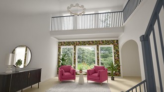  Entryway by Havenly Interior Designer Ann