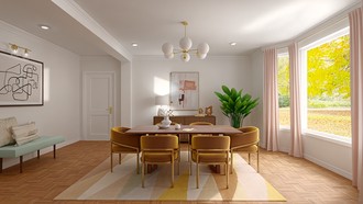  by Havenly Interior Designer Noelle