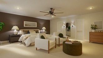  Bedroom by Havenly Interior Designer Alejandra