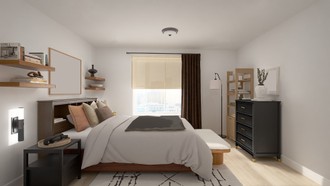  Bedroom by Havenly Interior Designer Alejandra