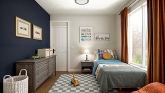  Nursery by Havenly Interior Designer Júlia