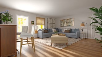Transitional Other by Havenly Interior Designer Valeria