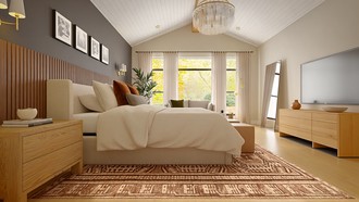  Bedroom by Havenly Interior Designer David