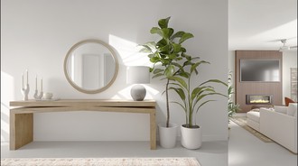 Contemporary Other by Havenly Interior Designer Mariana