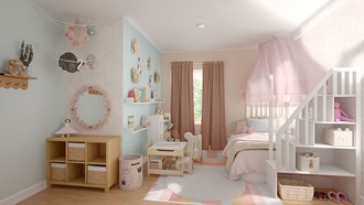  Bedroom by Havenly Interior Designer Andrea