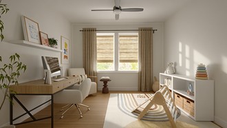Preppy, Organic Modern, California Cool Other by Havenly Interior Designer Constanza