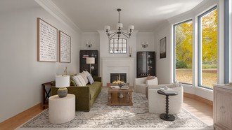  by Havenly Interior Designer Ciria