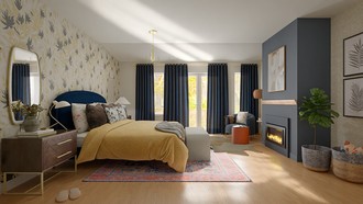 Eclectic by Havenly Interior Designer Carolina