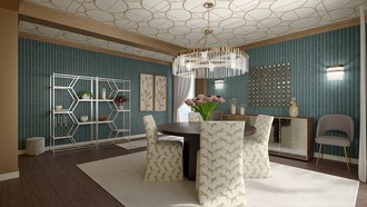  by Havenly Interior Designer Christopher