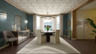  by Havenly Interior Designer Christopher