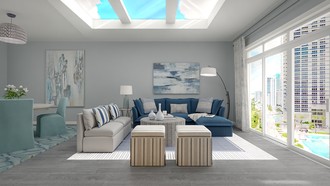  by Havenly Interior Designer Christopher