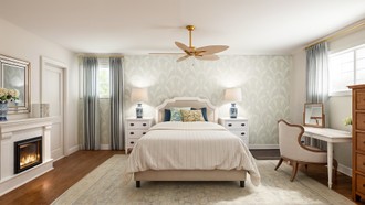  Bedroom by Havenly Interior Designer Júlia