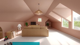  Reading Room by Havenly Interior Designer Alejandra