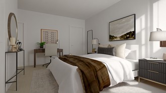  Bedroom by Havenly Interior Designer Chanel