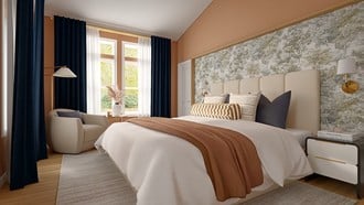  Bedroom by Havenly Interior Designer Mirella