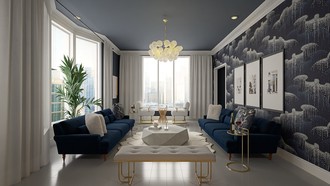  by Havenly Interior Designer Christine