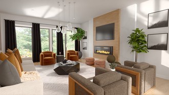 Modern Other by Havenly Interior Designer Athena